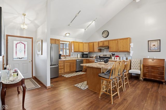 968 W Bauer Drive, Nineveh, IN 46164