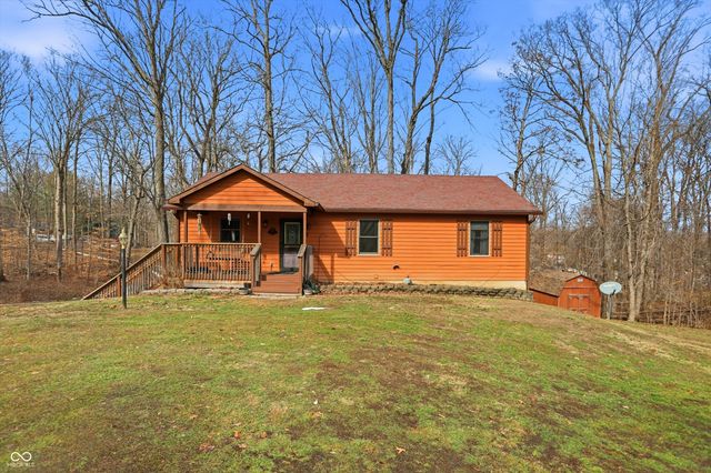 968 W Bauer Drive, Nineveh, IN 46164