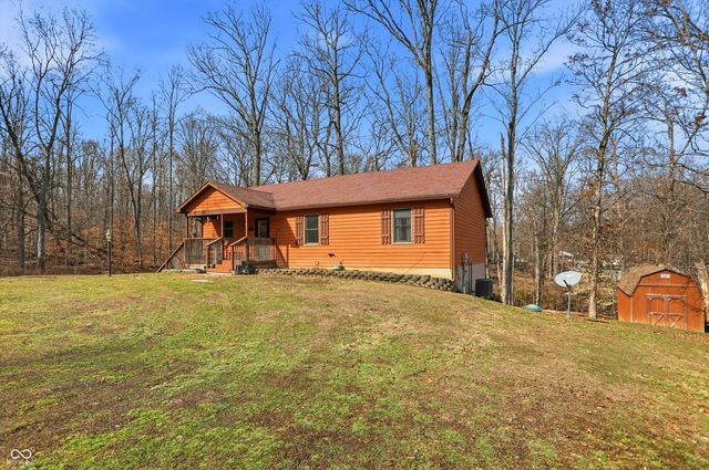 968 W Bauer Drive, Nineveh, IN 46164