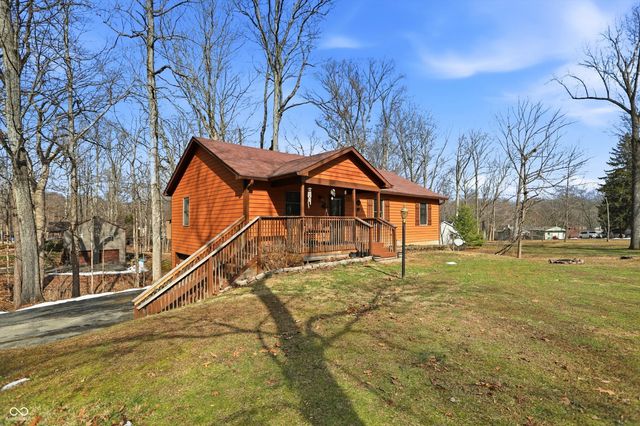 968 W Bauer Drive, Nineveh, IN 46164