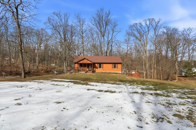 968 W Bauer Drive, Nineveh, IN 46164