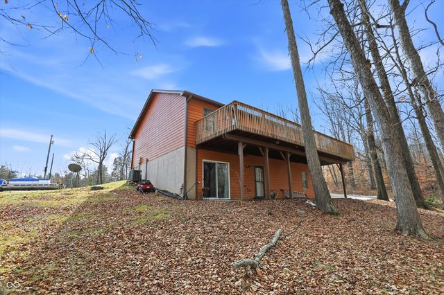 968 W Bauer Drive, Nineveh, IN 46164