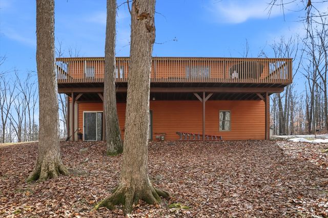 968 W Bauer Drive, Nineveh, IN 46164