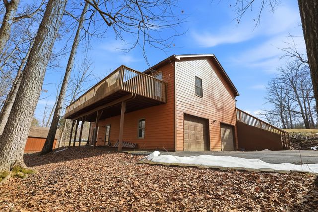 968 W Bauer Drive, Nineveh, IN 46164