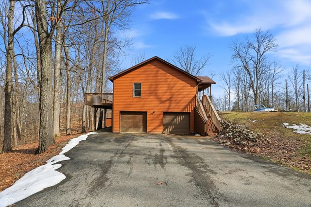 968 W Bauer Drive, Nineveh, IN 46164