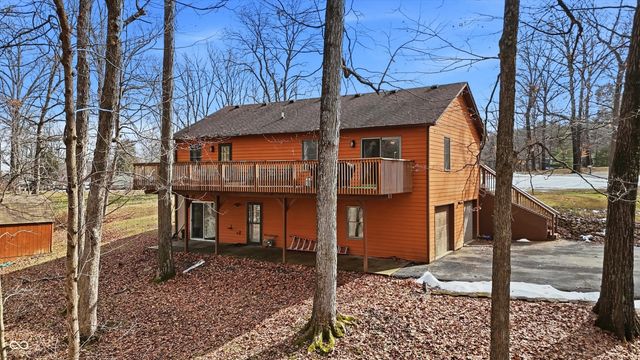 968 W Bauer Drive, Nineveh, IN 46164