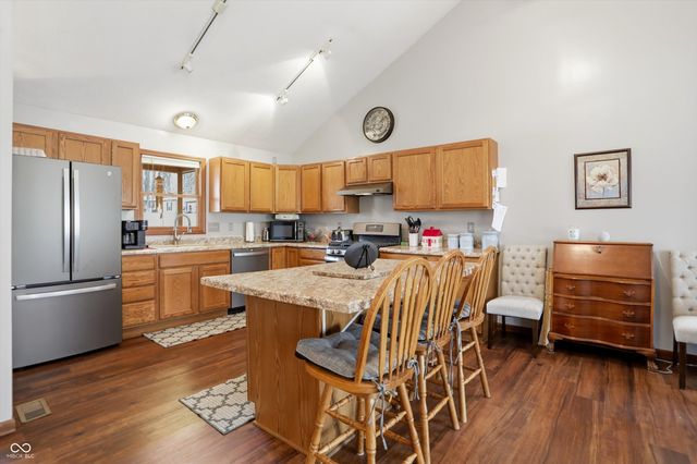 968 W Bauer Drive, Nineveh, IN 46164