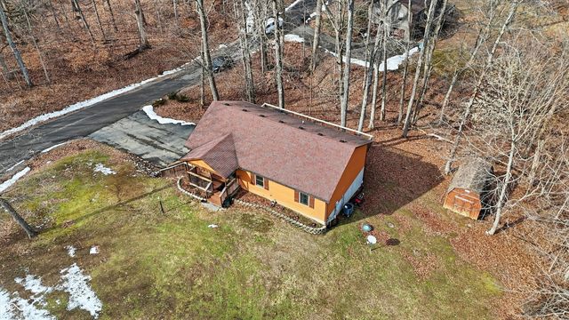 968 W Bauer Drive, Nineveh, IN 46164