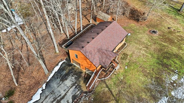 968 W Bauer Drive, Nineveh, IN 46164