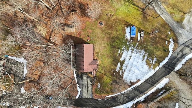 968 W Bauer Drive, Nineveh, IN 46164