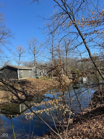 968 W Bauer Drive, Nineveh, IN 46164