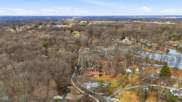 968 W Bauer Drive, Nineveh, IN 46164