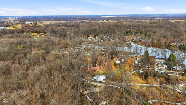 968 W Bauer Drive, Nineveh, IN 46164