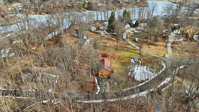 968 W Bauer Drive, Nineveh, IN 46164