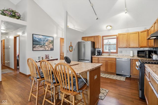 968 W Bauer Drive, Nineveh, IN 46164