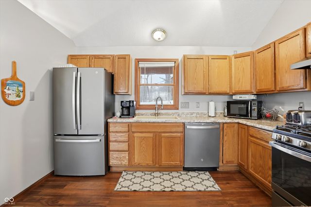 968 W Bauer Drive, Nineveh, IN 46164