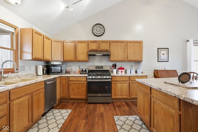 968 W Bauer Drive, Nineveh, IN 46164