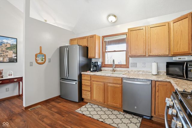 968 W Bauer Drive, Nineveh, IN 46164