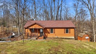 968 W Bauer Drive, Nineveh, IN 46164