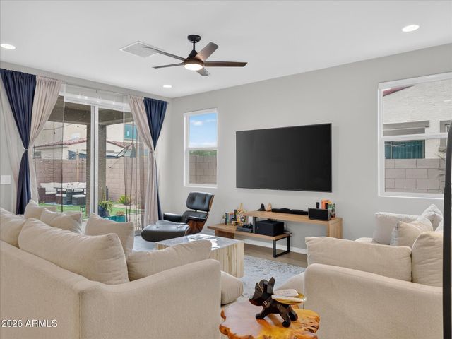 5414 W NOTCH HILL Road, Laveen, AZ 85339