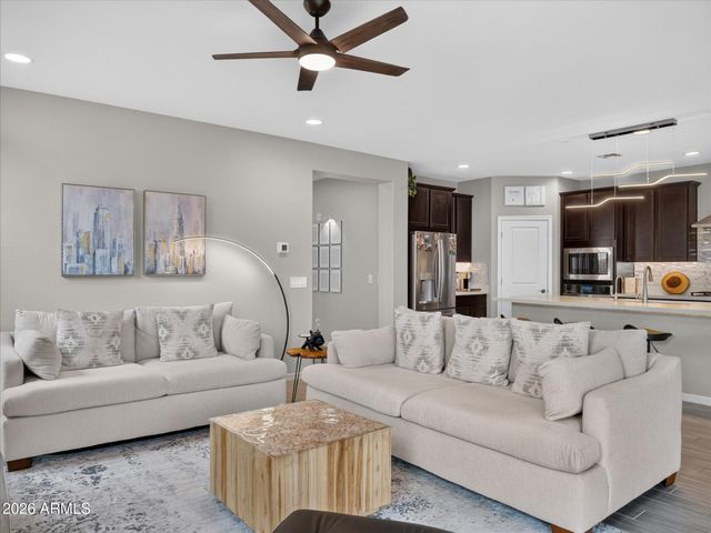 5414 W NOTCH HILL Road, Laveen, AZ 85339