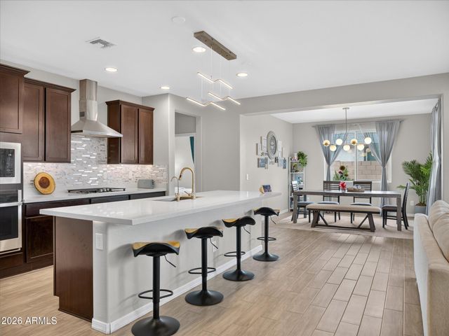 5414 W NOTCH HILL Road, Laveen, AZ 85339