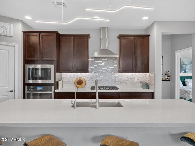 5414 W NOTCH HILL Road, Laveen, AZ 85339