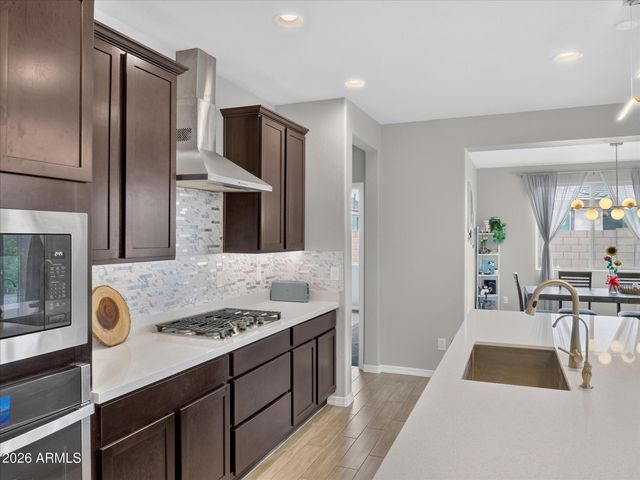 5414 W NOTCH HILL Road, Laveen, AZ 85339
