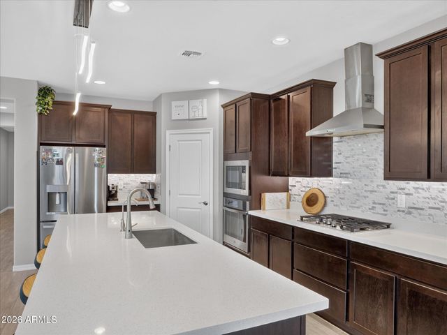 5414 W NOTCH HILL Road, Laveen, AZ 85339
