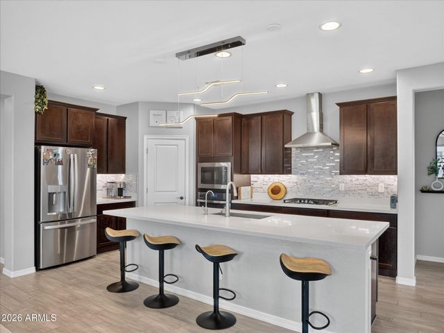 5414 W NOTCH HILL Road, Laveen, AZ 85339