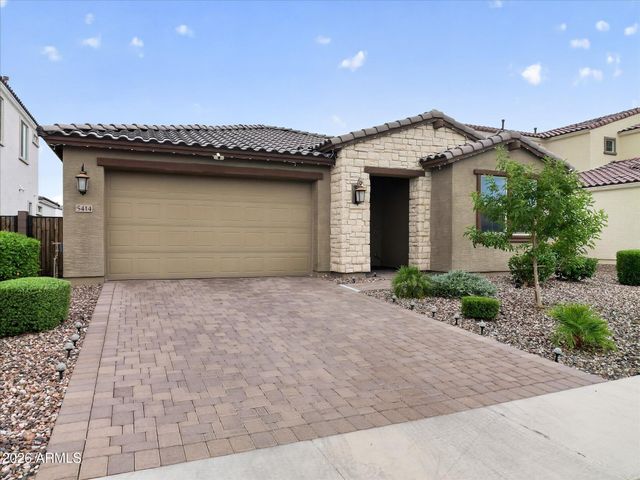 5414 W NOTCH HILL Road, Laveen, AZ 85339