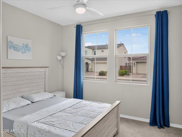 5414 W NOTCH HILL Road, Laveen, AZ 85339