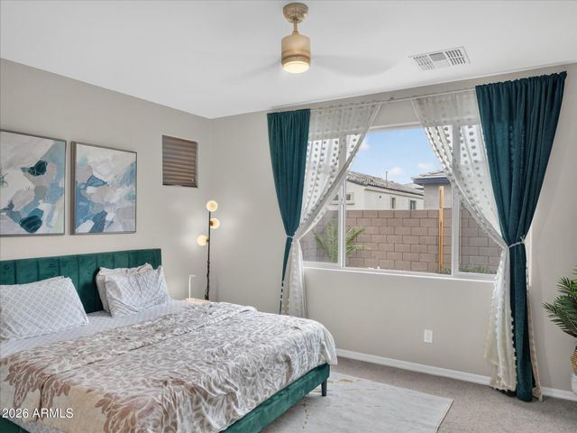 5414 W NOTCH HILL Road, Laveen, AZ 85339