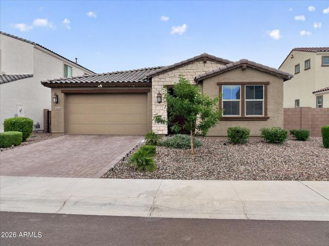 5414 W NOTCH HILL Road, Laveen, AZ 85339