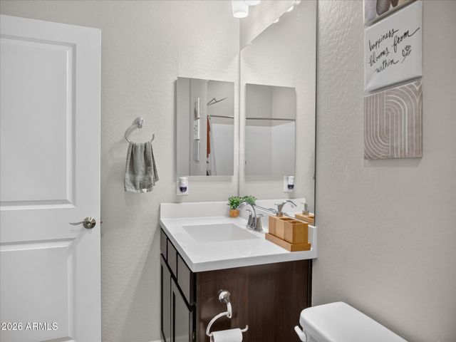 5414 W NOTCH HILL Road, Laveen, AZ 85339