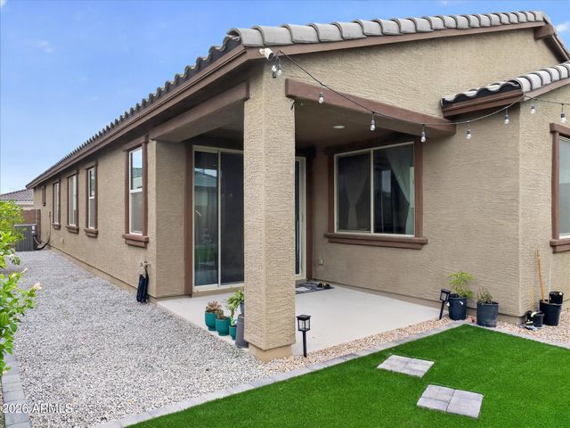 5414 W NOTCH HILL Road, Laveen, AZ 85339