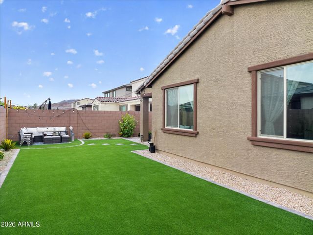 5414 W NOTCH HILL Road, Laveen, AZ 85339