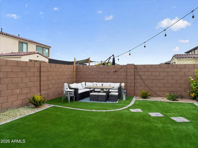 5414 W NOTCH HILL Road, Laveen, AZ 85339