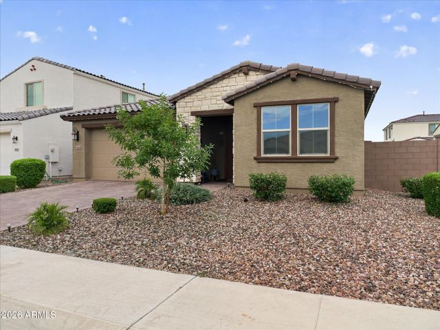 5414 W NOTCH HILL Road, Laveen, AZ 85339