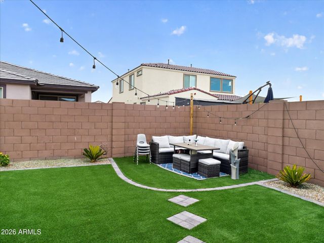 5414 W NOTCH HILL Road, Laveen, AZ 85339