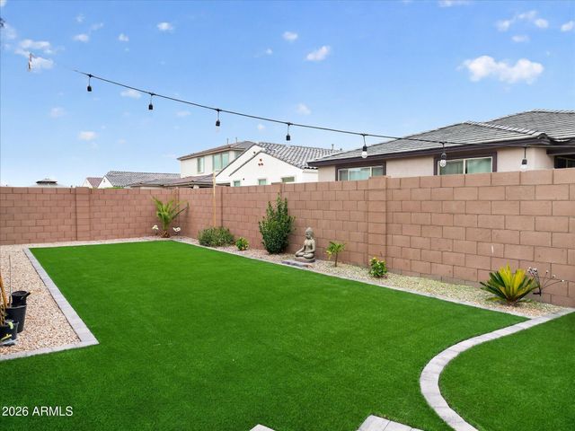 5414 W NOTCH HILL Road, Laveen, AZ 85339