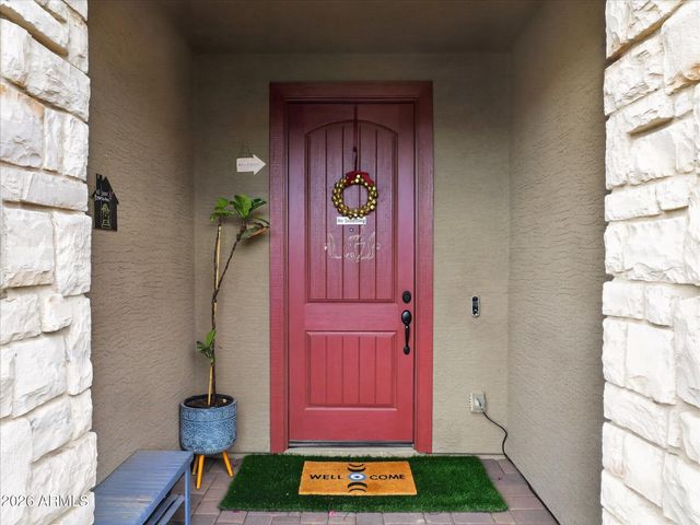 5414 W NOTCH HILL Road, Laveen, AZ 85339