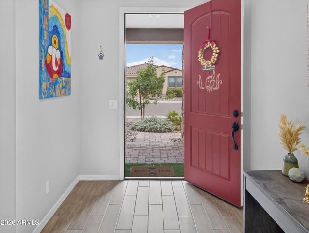 5414 W NOTCH HILL Road, Laveen, AZ 85339