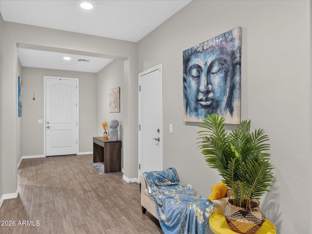 5414 W NOTCH HILL Road, Laveen, AZ 85339