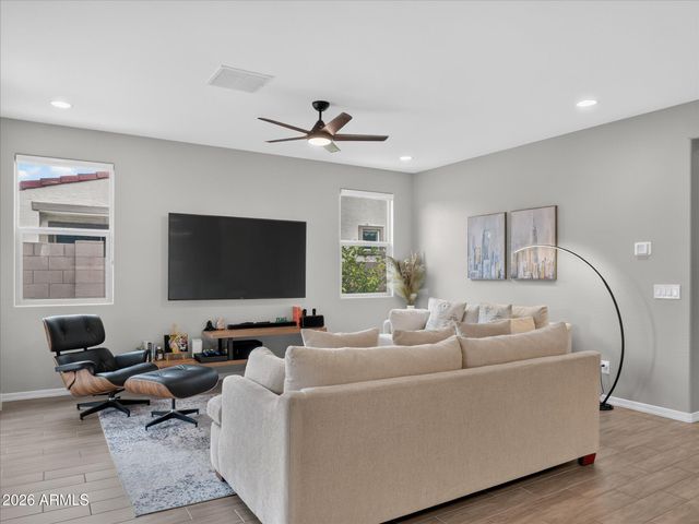 5414 W NOTCH HILL Road, Laveen, AZ 85339
