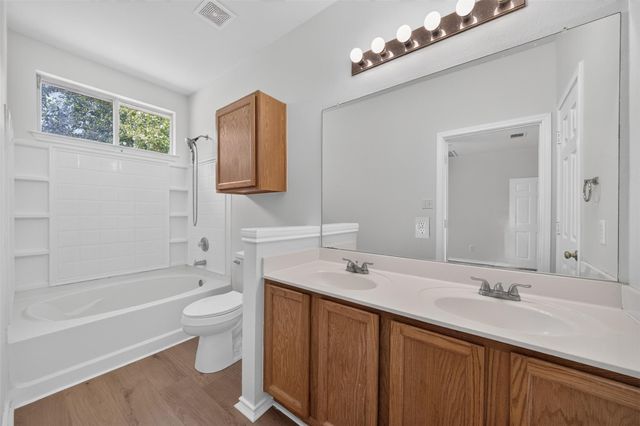 11500 Lapoynor ST, Manor, TX 78653