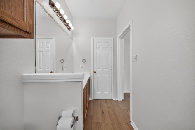 11500 Lapoynor ST, Manor, TX 78653