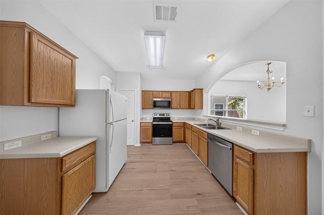 11500 Lapoynor ST, Manor, TX 78653