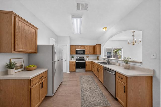 11500 Lapoynor ST, Manor, TX 78653