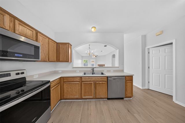 11500 Lapoynor ST, Manor, TX 78653